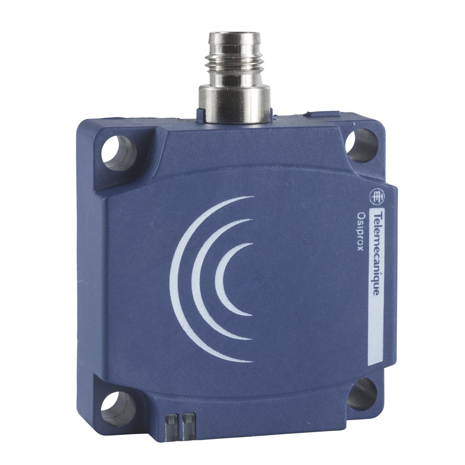Inductive proximity sensors XS, inductive sensor XS8 40x40x15, PBT, Sn25mm, 12...24 VDC, M8