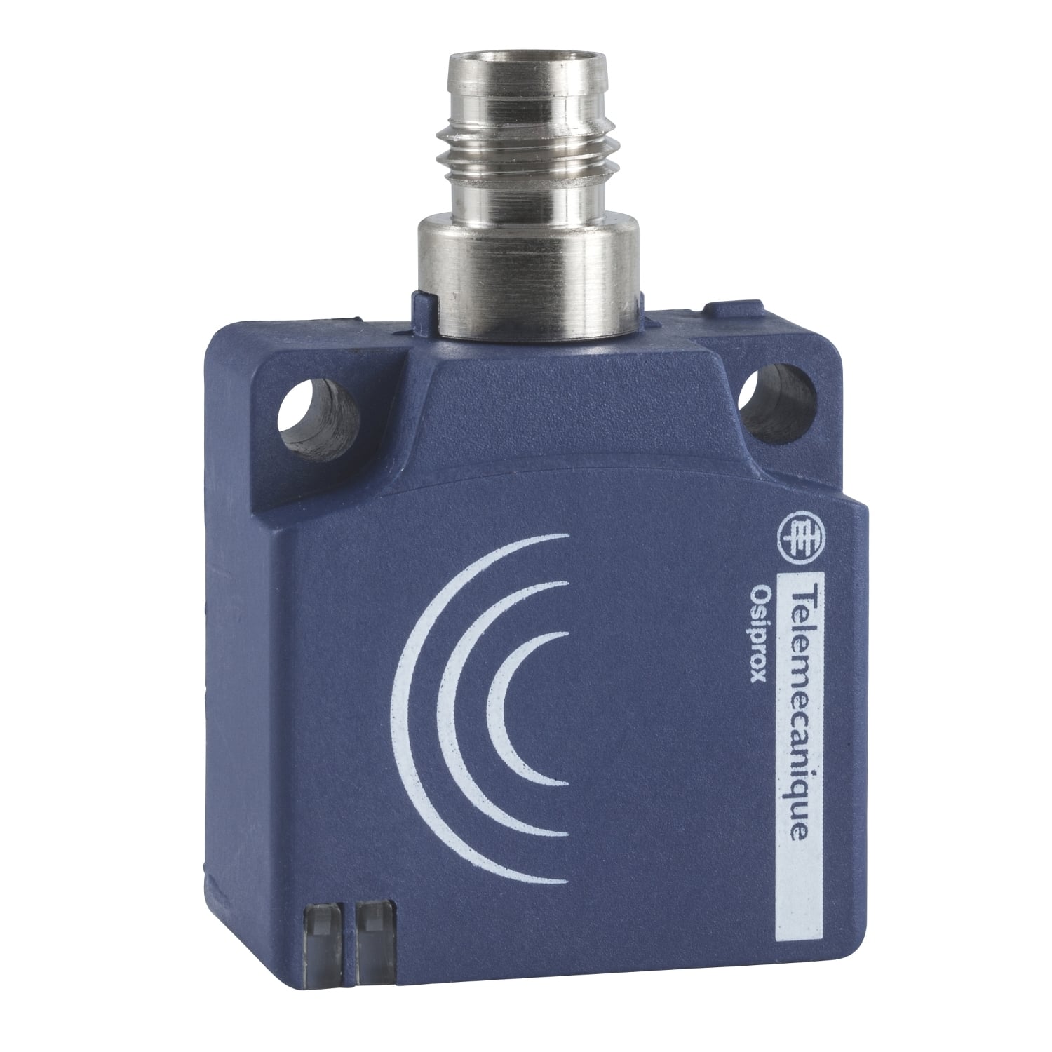Inductive proximity sensors XS, inductive sensor XS8 26x26x13, PBT, Sn15mm, 12...24 VDC, M8