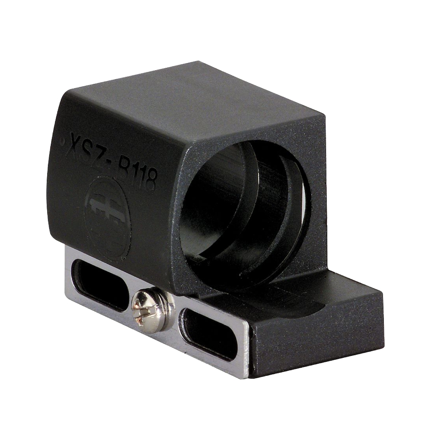 Inductive proximity sensors XS, accessory for sensor,  30 mm, fixing clamp with indexing, plastic