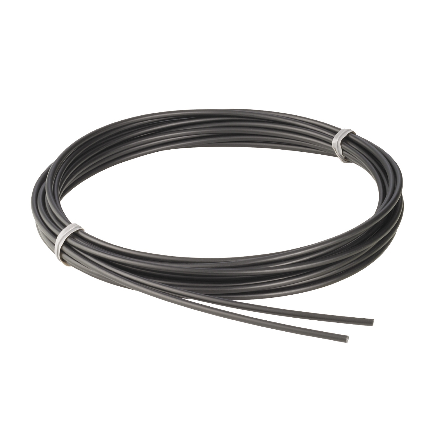 Photoelectric sensors XU, plastic fibre optic for sensor, single fibre single strand,  2.2/ 1 mm, 20 m