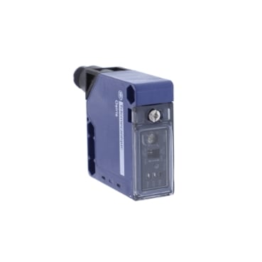Photoelectric sensors XU, XUK, multi, Sn 0...30 m, 12...24 VDC, M12