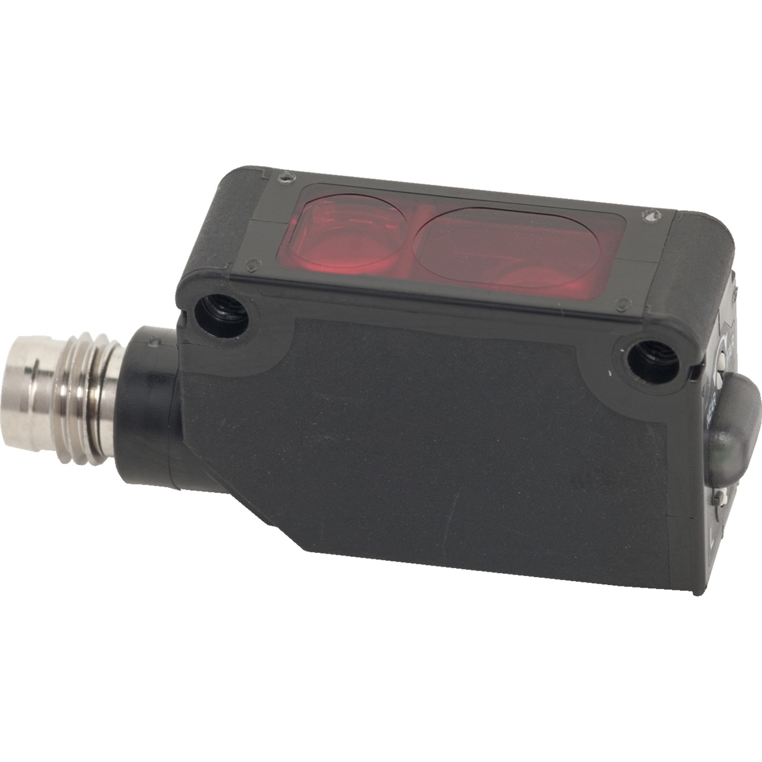 Photoelectric sensors XU, XUM, BGS, Sn 0.3 m, 12...24 VDC, M8