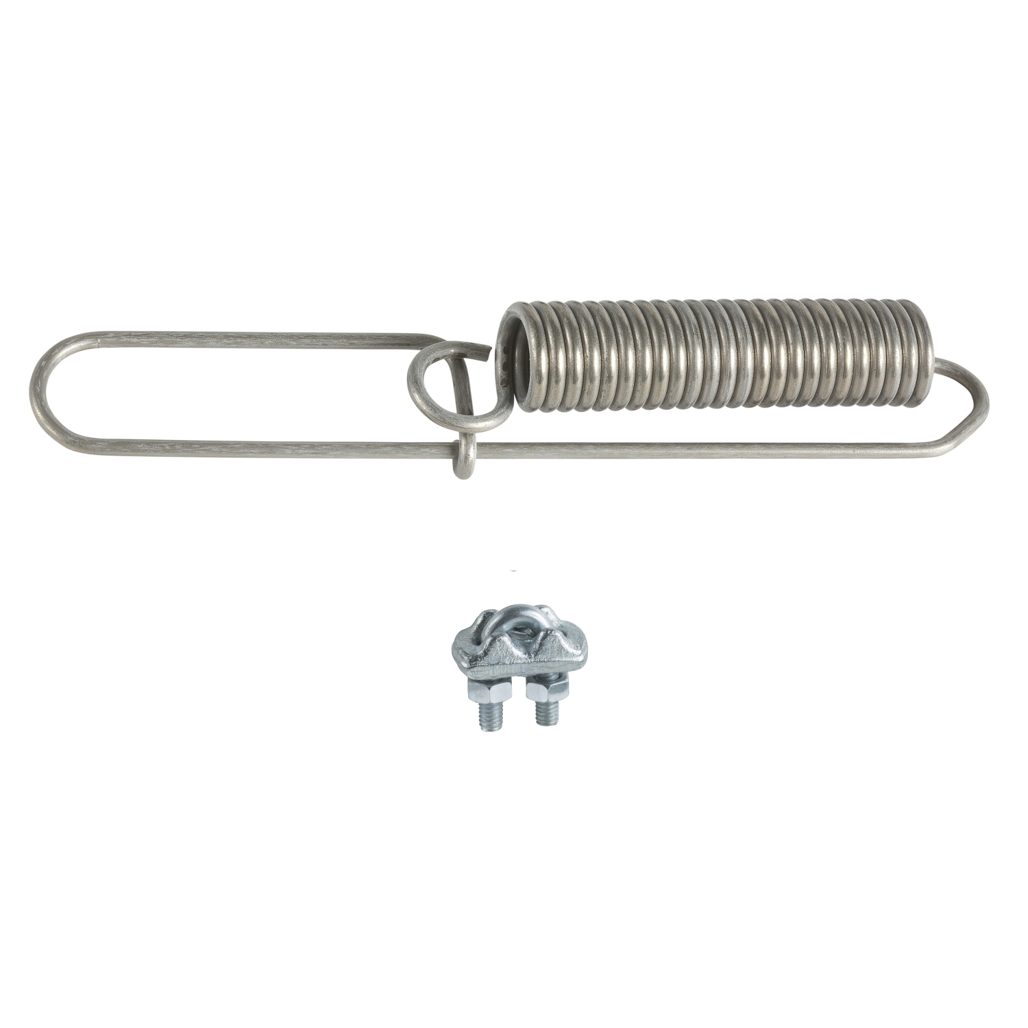 Telemecanique Emergency stop rope pull switches XY2C, mounting kit,  3.2 mm, L 50.5 m
