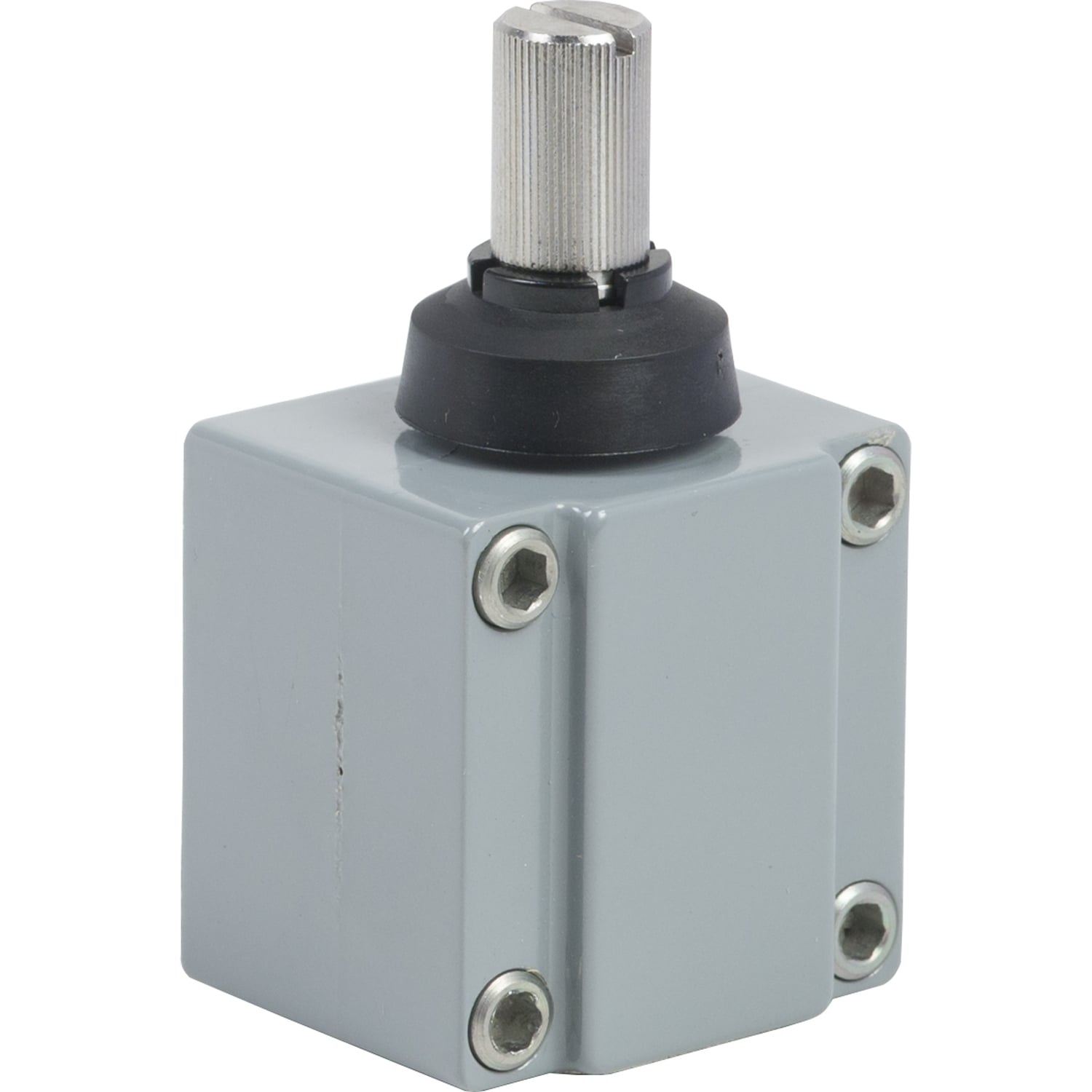 Limit switch head, Limit switches XC Standard, rotary operation