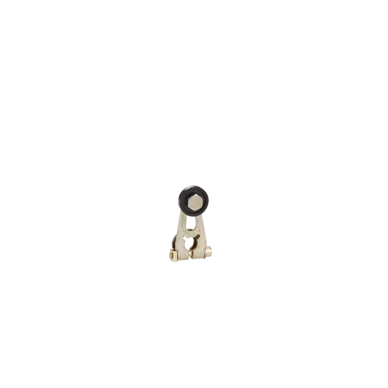 Limit switch lever, Limit switches XC Standard, ZC2JY, thermoplastic roller -40...70 C