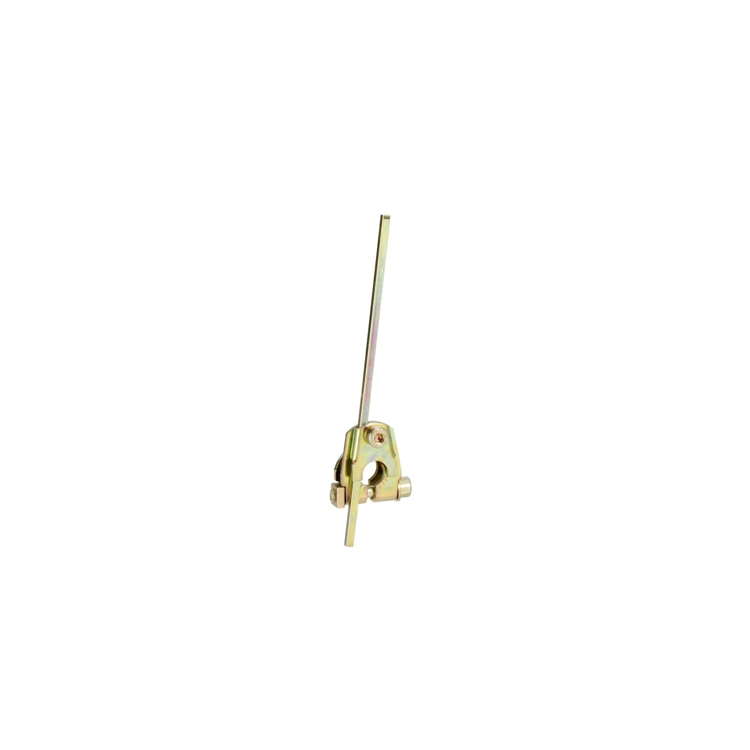 Limit switch lever, Limit switches XC Standard, ZC2JY, steel square rod 3 mm, -40...120 C