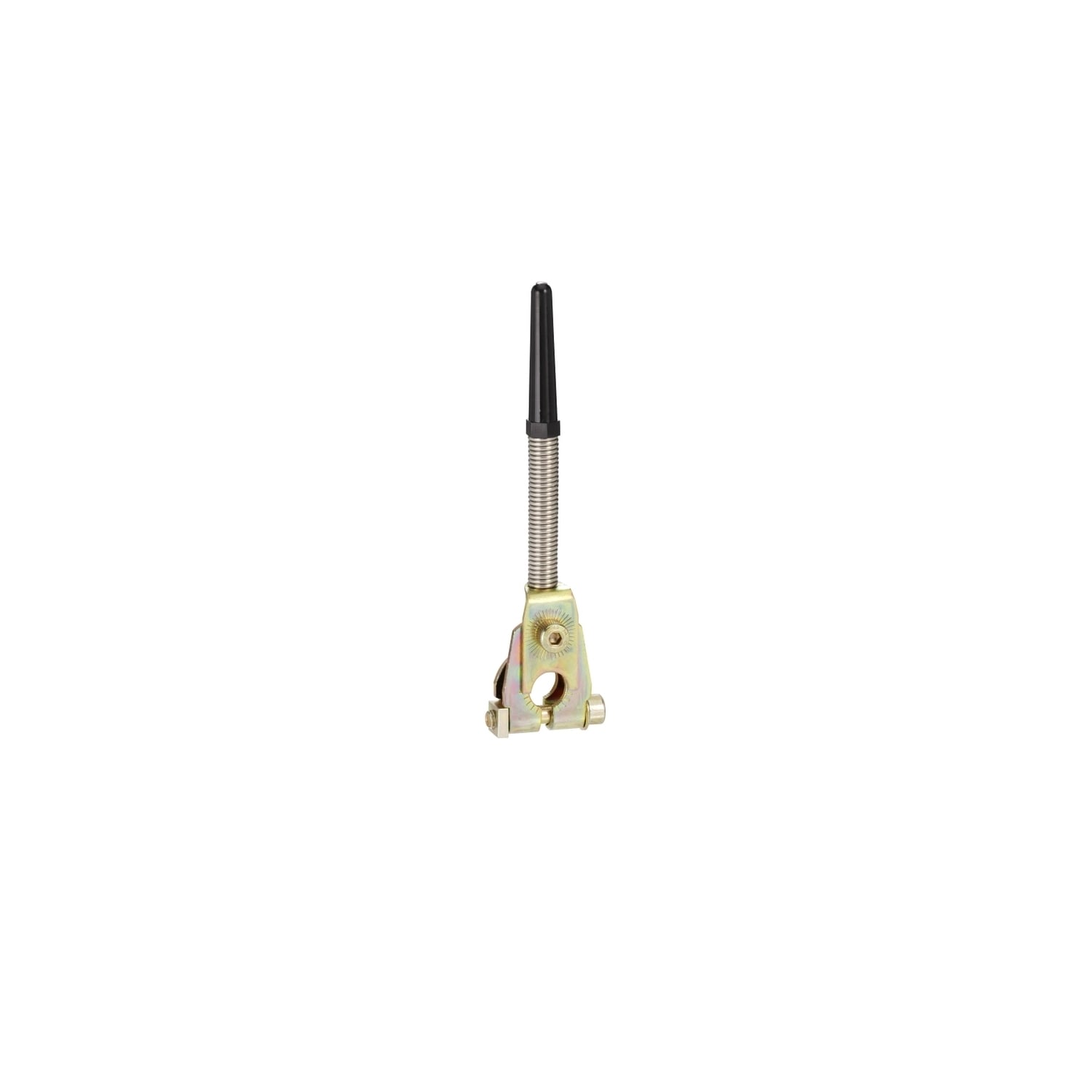 Limit switch lever, Limit switches XC Special, ZC2JY, spring with thermoplastic end, -40...70 C