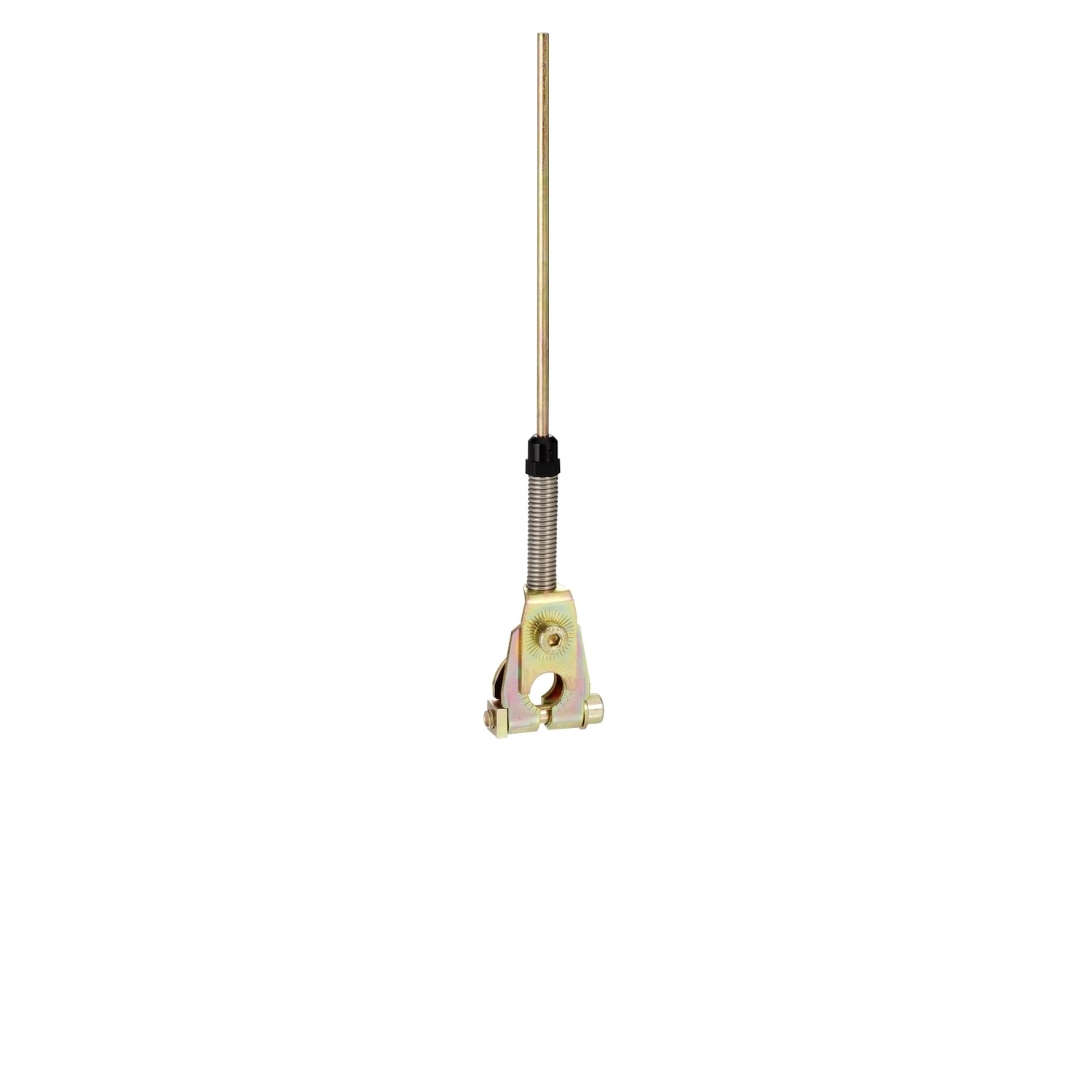 Limit switch lever, Limit switches XC Standard, ZC2JY, spring rod with metal end, -40...70 C