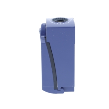 Limit switch body, Limit switches XC Standard, ZCD, compact, 1NC+1 NO, snap action