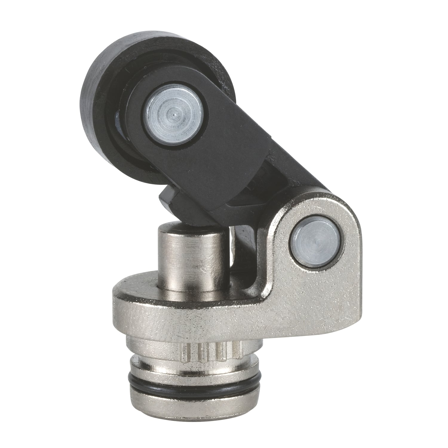 Limit switch head, Limit switches XC Standard, ZCE, roller lever plunger horizontal direction