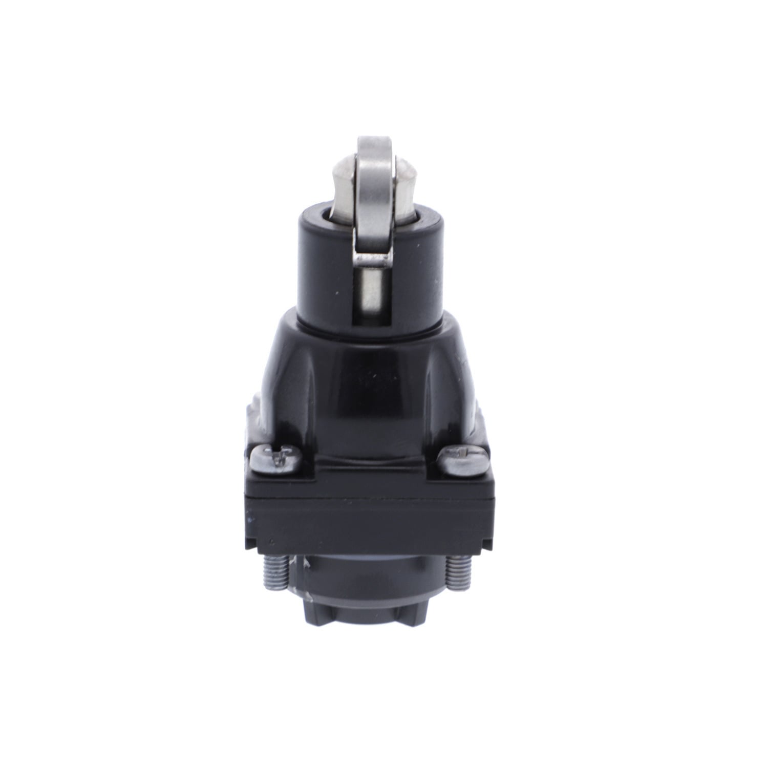 Limit switch head, Limit switches XC Standard, ZCKD, steel roller plunger