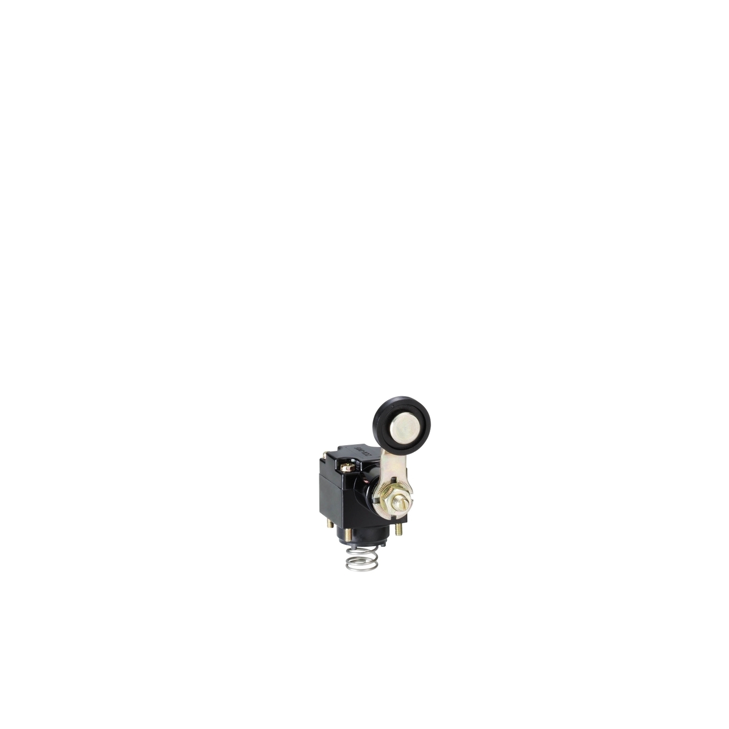 Limit switch head, Limit switches XC Standard, ZCKD, thermoplastic roller lever