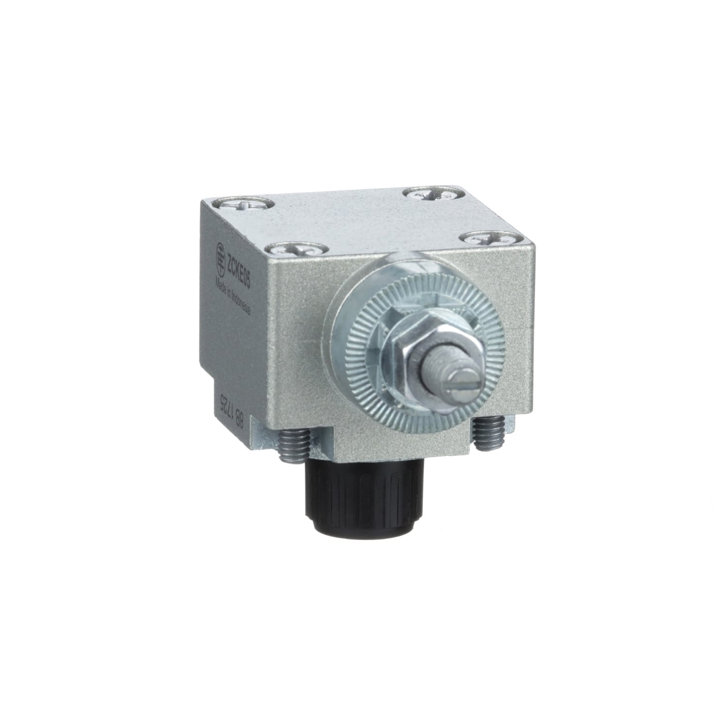 Osiswitch, limit switch head, ZCKE, without lever, left and right actuation