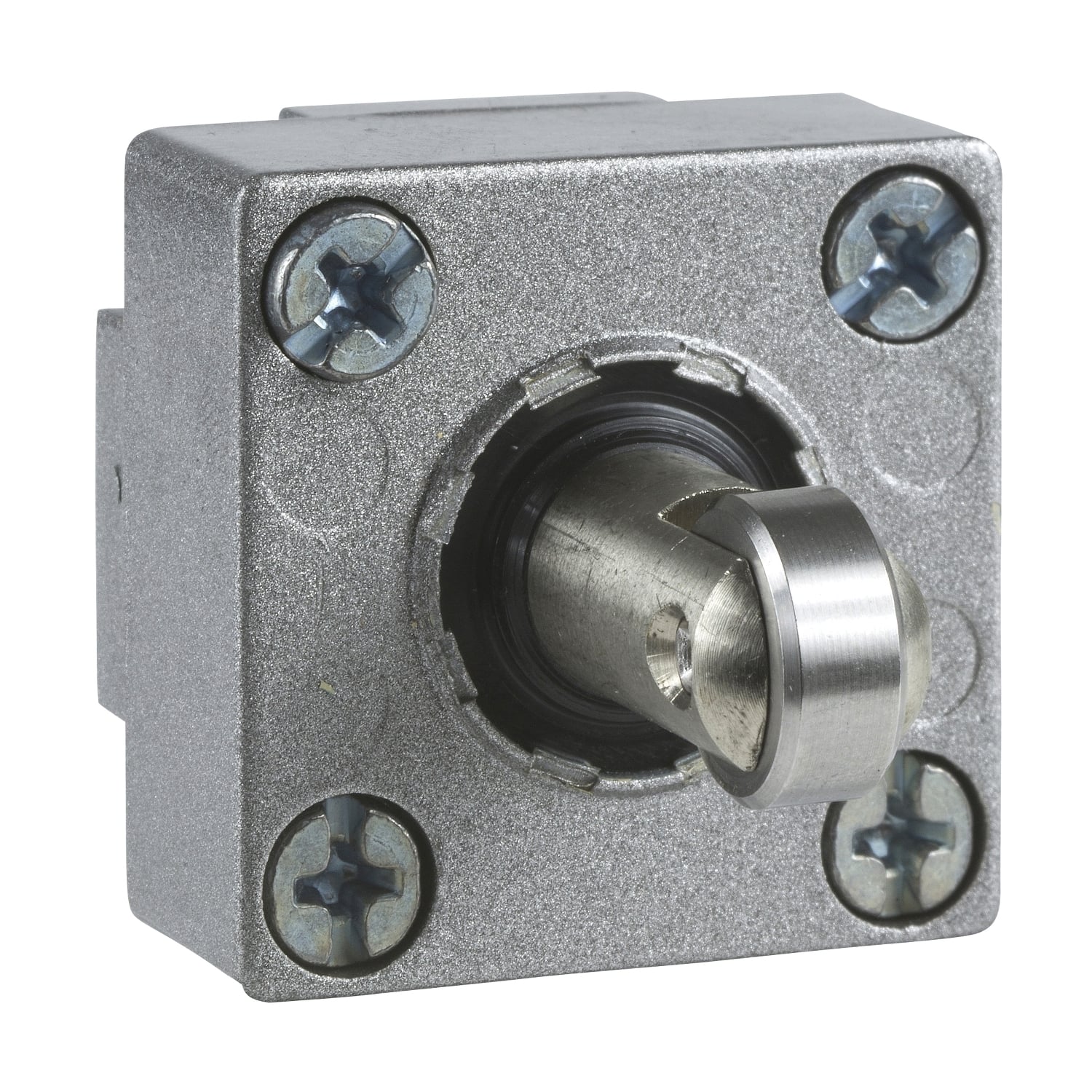 Limit switch head, Limit switches XC Standard, ZCKE, steel roller plunger