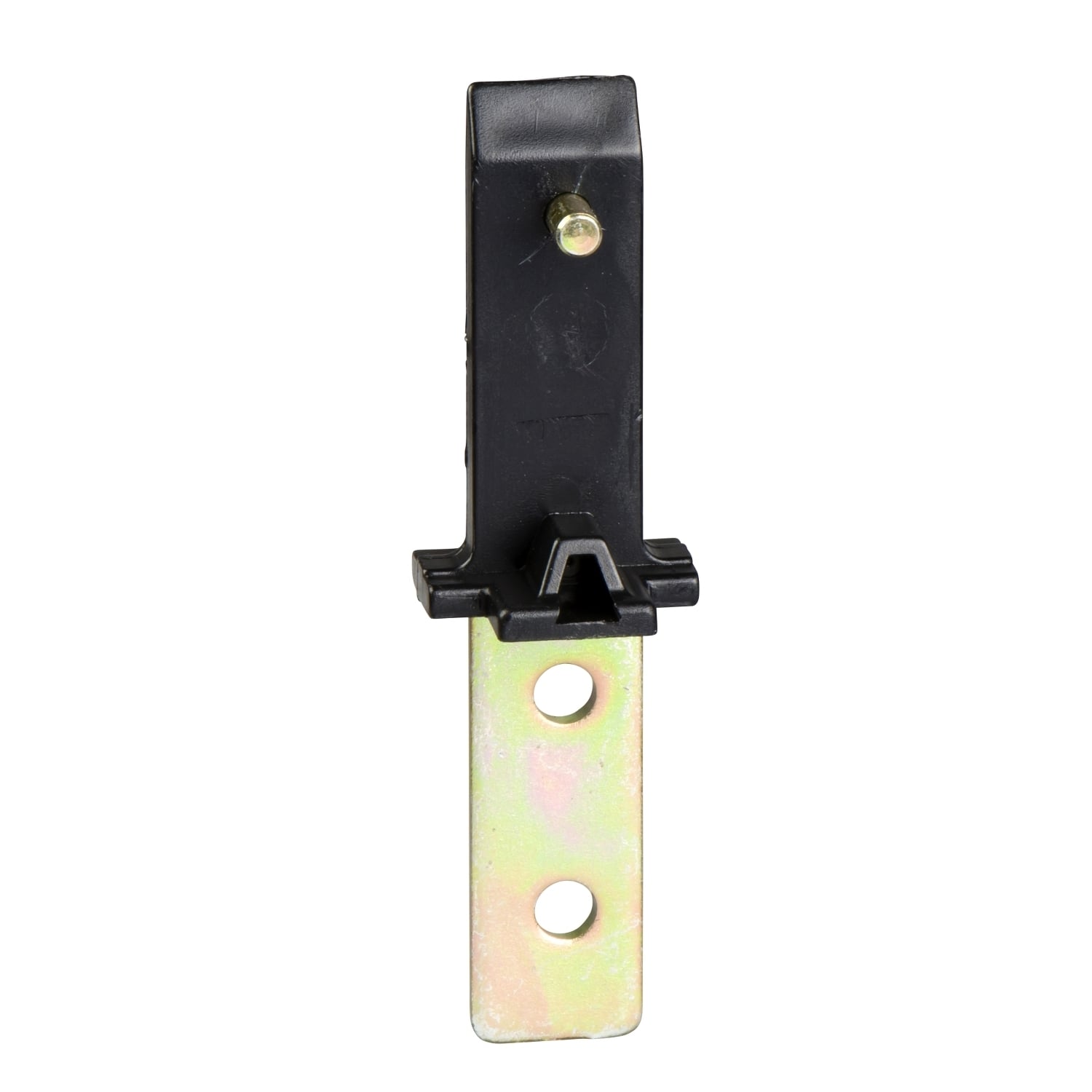 Actuating key XCK, metal, 1 entry tapped for Pg 13.5 cable gland