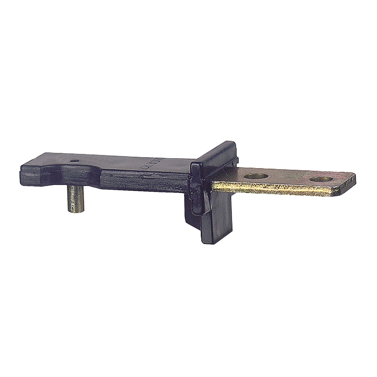 Actuating key XCK L, metal, 1 entry tapped for Pg 13.5 cable gland
