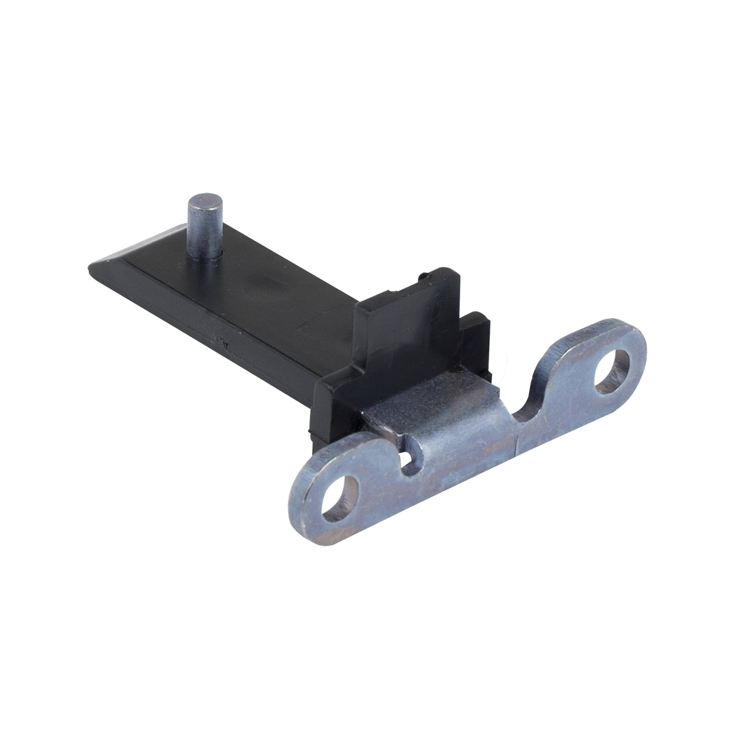 Actuating key XCK, metal, 1 entry tapped for Pg 13.5 cable gland
