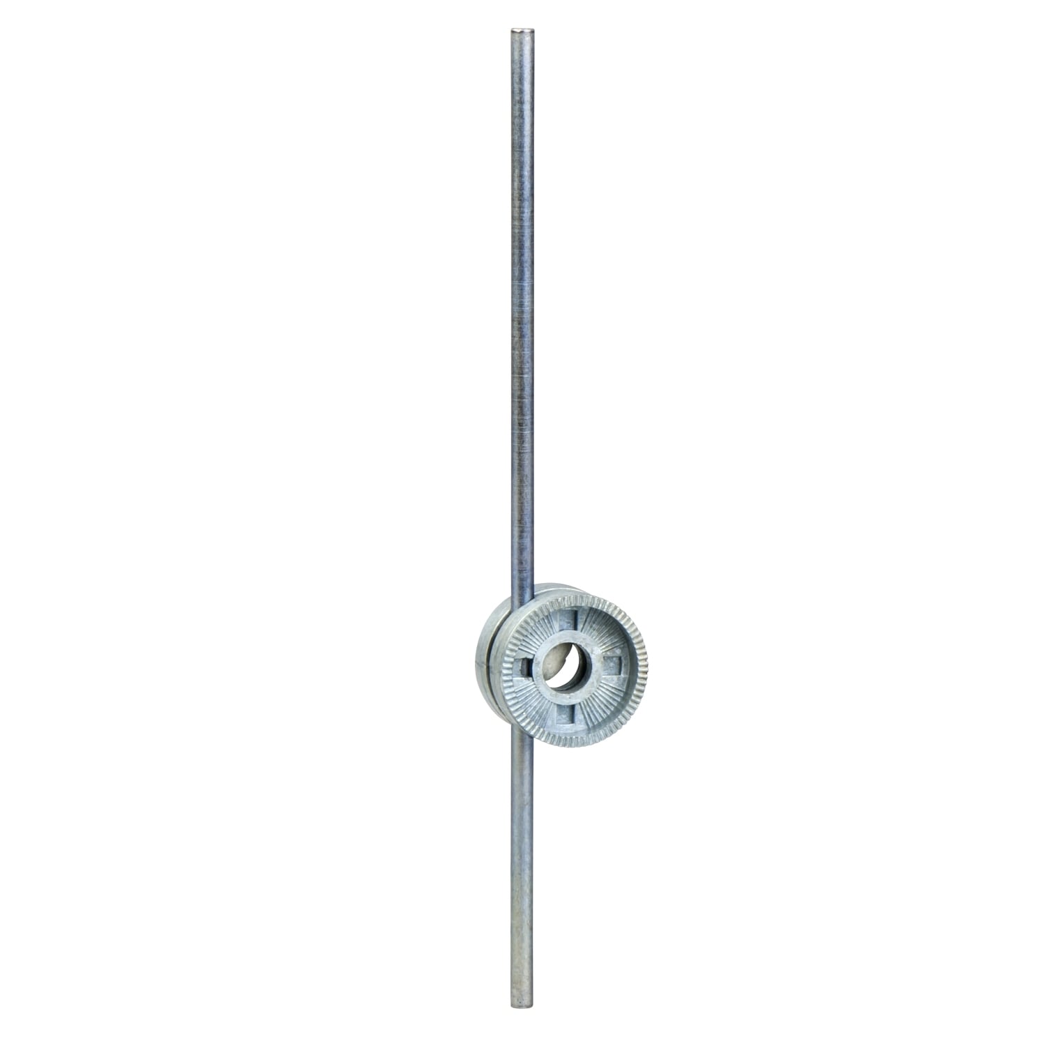 Limit switch lever, Limit switches XC Standard, ZCKY, glass fiber round 3 mm L=125 mm, -40...120 C