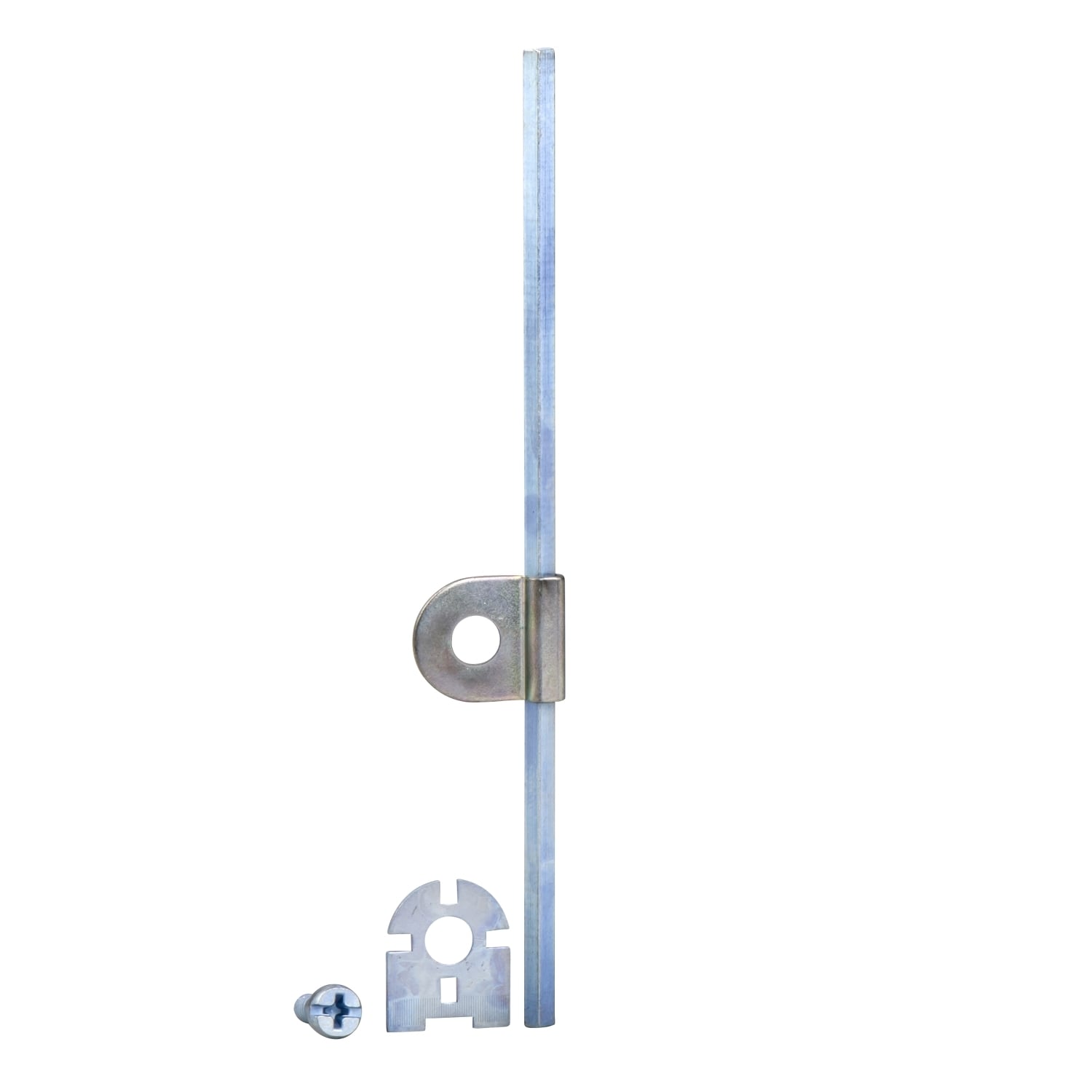 Limit switch lever, Limit switches XC Standard, ZCKY, metal square rod 3 mm L=125 mm, -25..+70 C