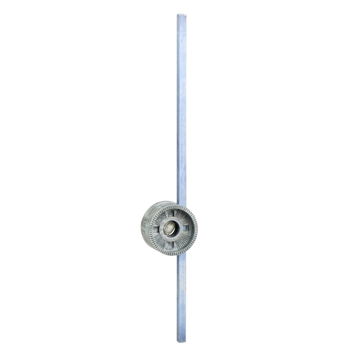 Limit switch lever, Limit switches XC Standard, ZCKY, thermoplastic plastic round rod 6 mm L=200 mm, -40...70 C