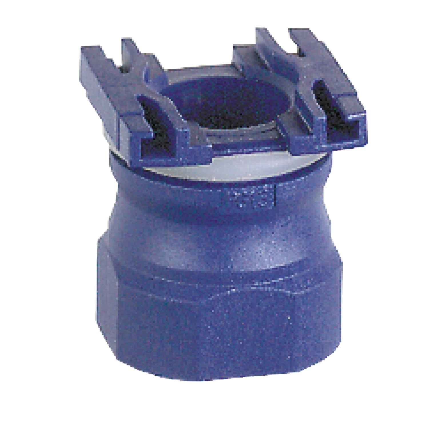 Cable gland entry, Pg 13.5, for limit switch, plastic body