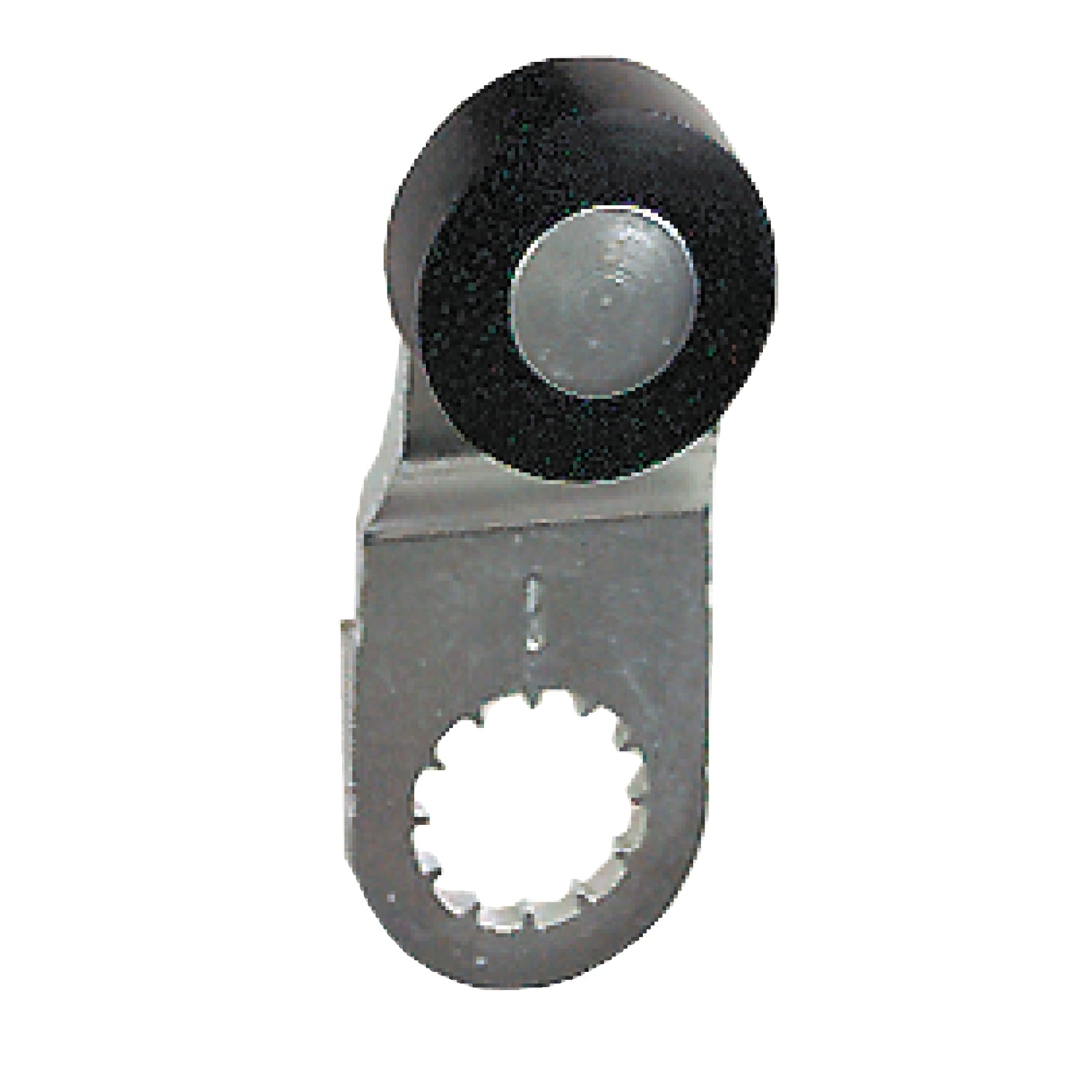 Limit switch lever, Limit switches XC Standard, ZCY, thermoplastic roller