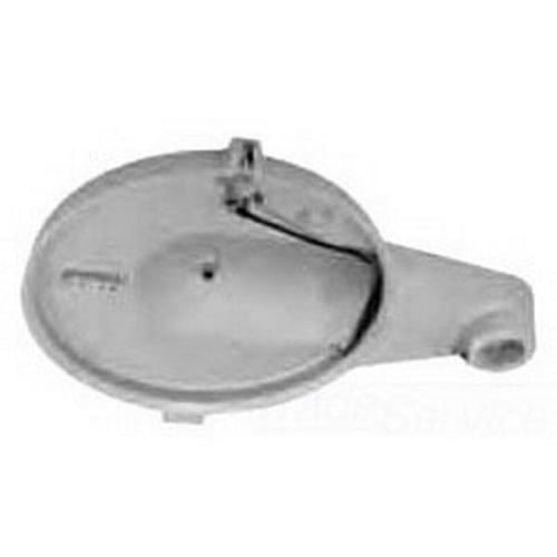 MTG HOOD 90DEG.STANCHION 1-1/2