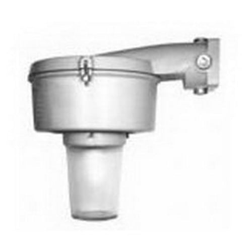 MERCMASTER III ENCLOSED AND GA