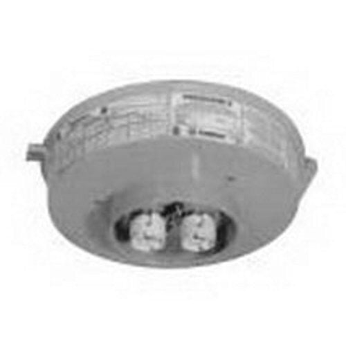 Mercaster; III Electronic Fluorescent Ballast Body; 120 - 277 Volt, 42 Watt, 1-Lamp
