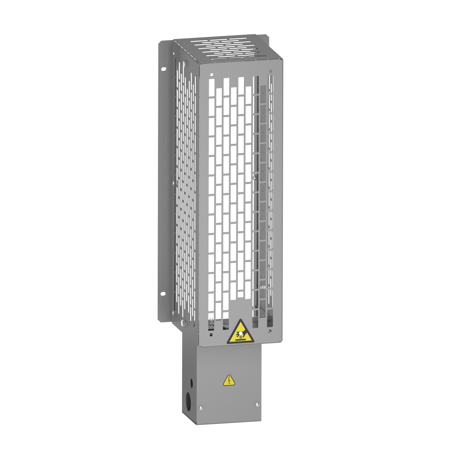 braking resistor, Altivar, 8Ohms, 1.1kW, IP20