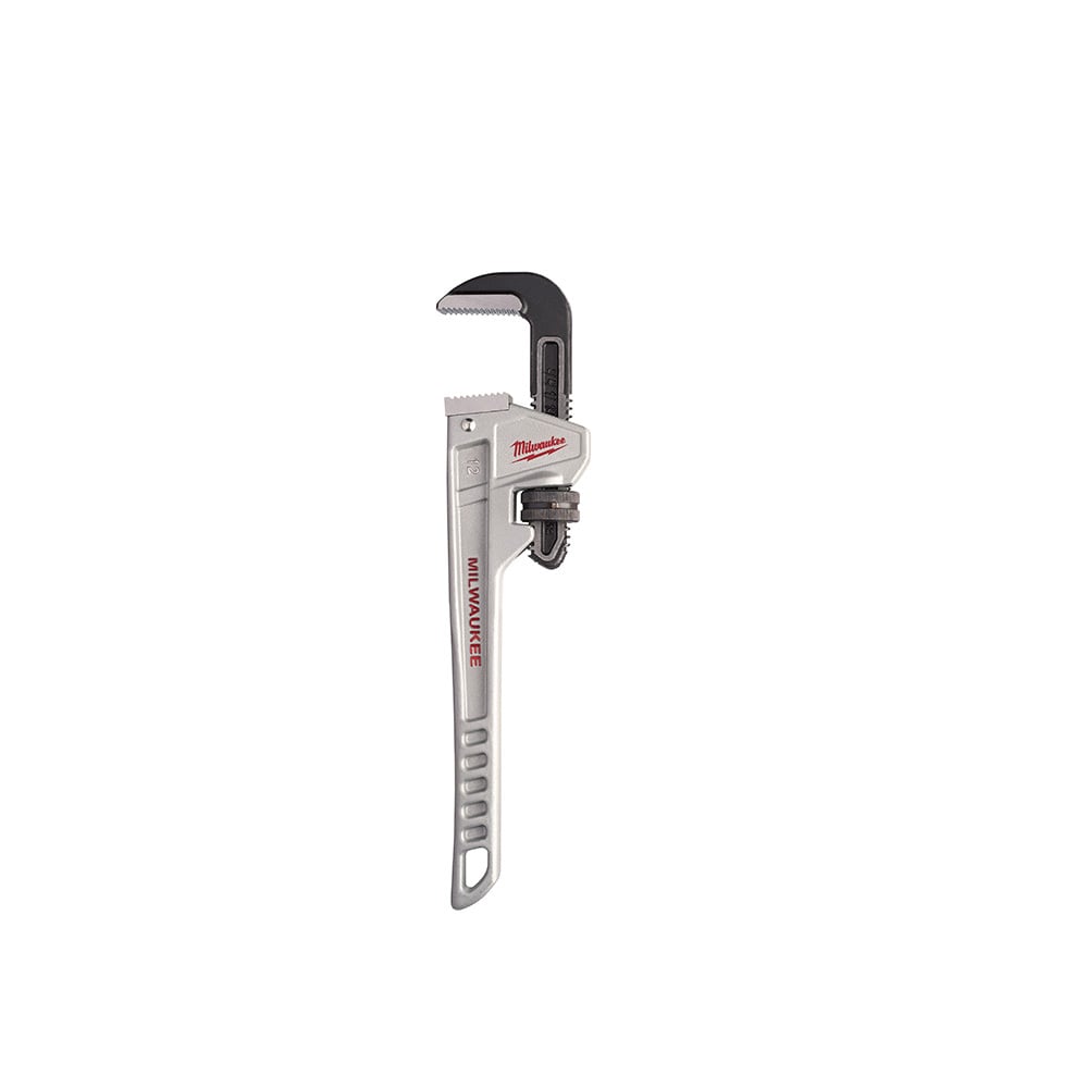 Aluminum Pipe Wrench