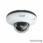 PAR-P5UFO28NH-AI Security Camera, 5 Megapixel IP, Low Profile, Indoor, Fixed Lens, True AI, IR Range up to 65’, True WDR, Built-in Mic, Micro SD Slot, 12VDC/PoE