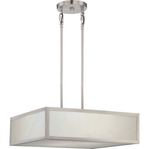 CRATE 2 LT LED PENDANT FIXTURE