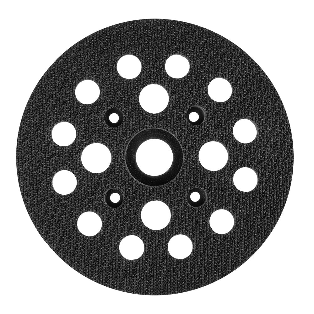 5" Backing Plate