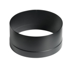 1-1/4" Round Ceiling Adaptor for 3 1/4" Housings