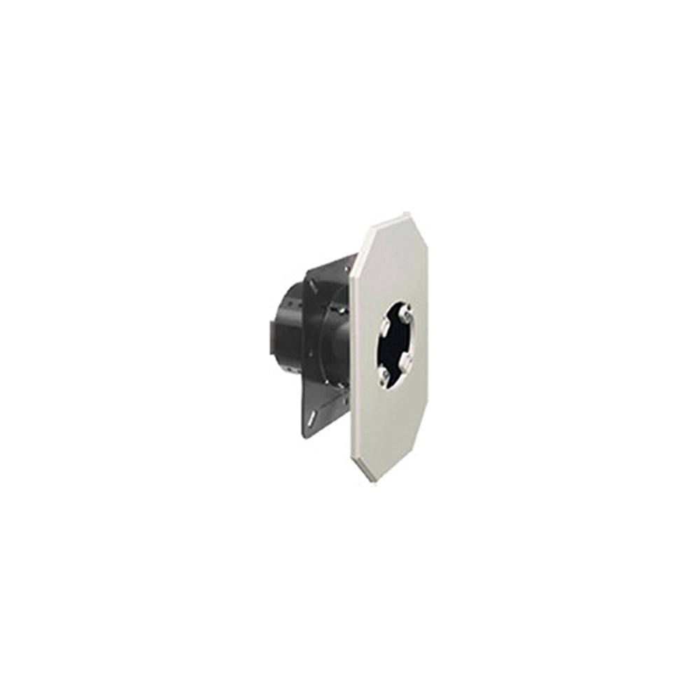 8141ALP Exterior Fixture Box, Plastic
