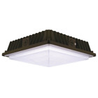 C-Lite LED Canopy Lights offer outstanding value and feature a range of energy efficient, easy to install, highly reliable fixtures backed by a 5- year limited warranty and industry leading Cree support. With it's traditional design, C-Lite LED Canopy Lights are ideal for quickly and easily illuminating any canopy/soffit space while dramatically reducing energy consumption.
