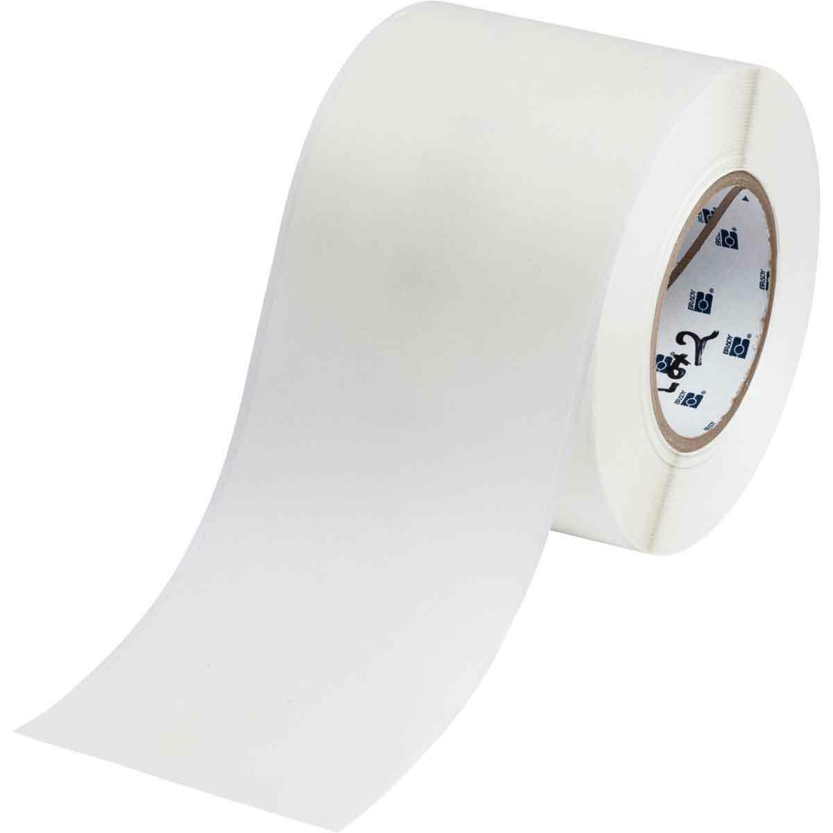 Label Paper 4in x 300ft WT