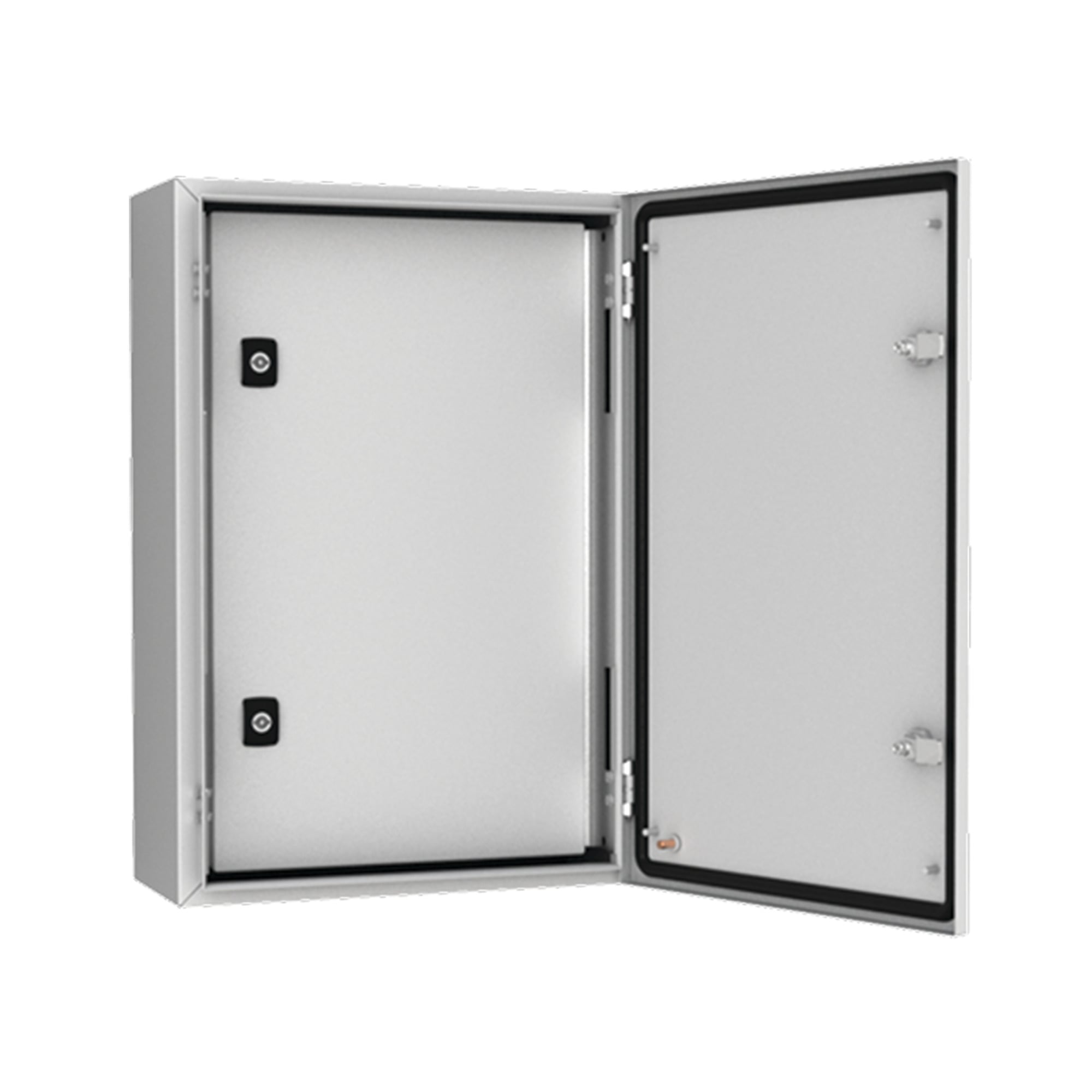 Inner Doors, ADI, 774x561x71mm, Light Gray, Mild Steel