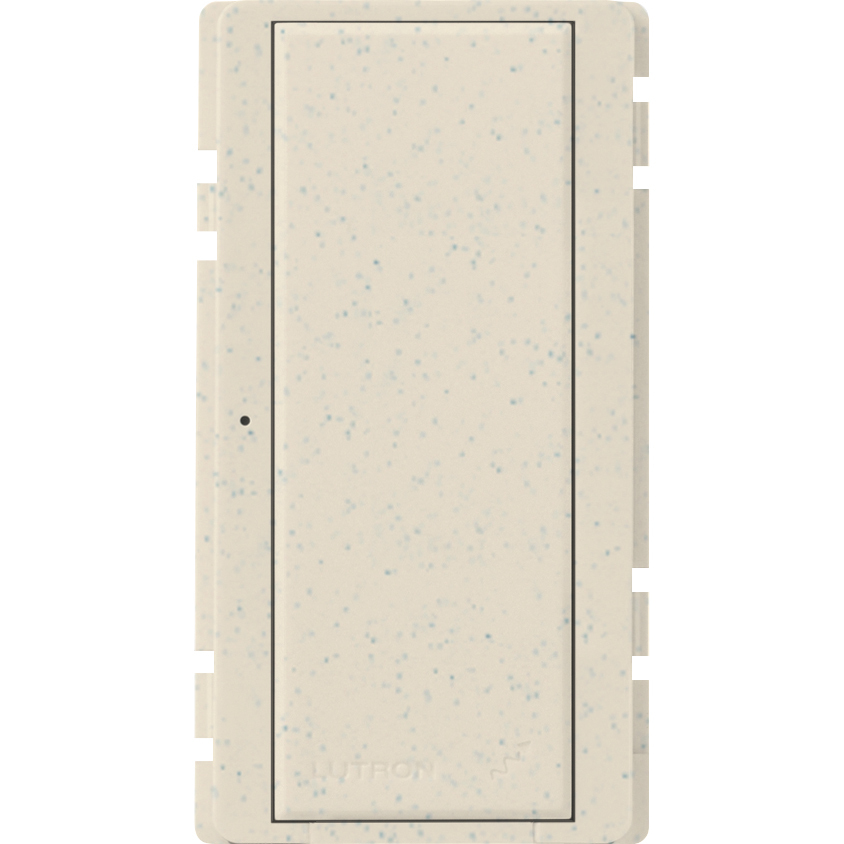 Replacement Button Kit for RadioRA 2 or HomeWorks switches in limestone