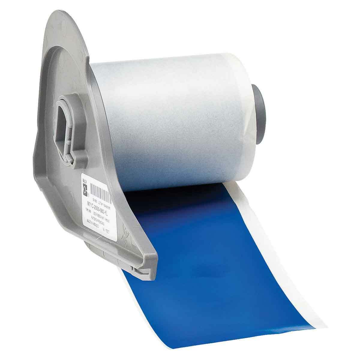 Label Vinyl 2in x 50ft BL