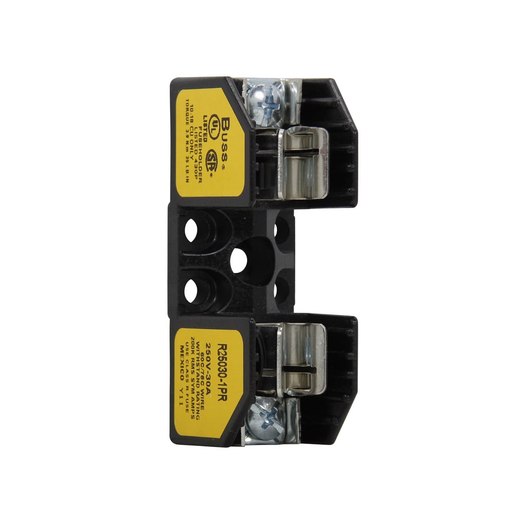 Fuse Block