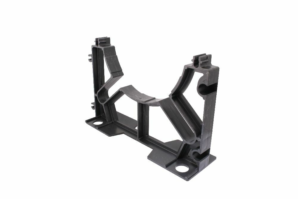 BS6545 6"x3" BVL SPACER SUPERDUCT