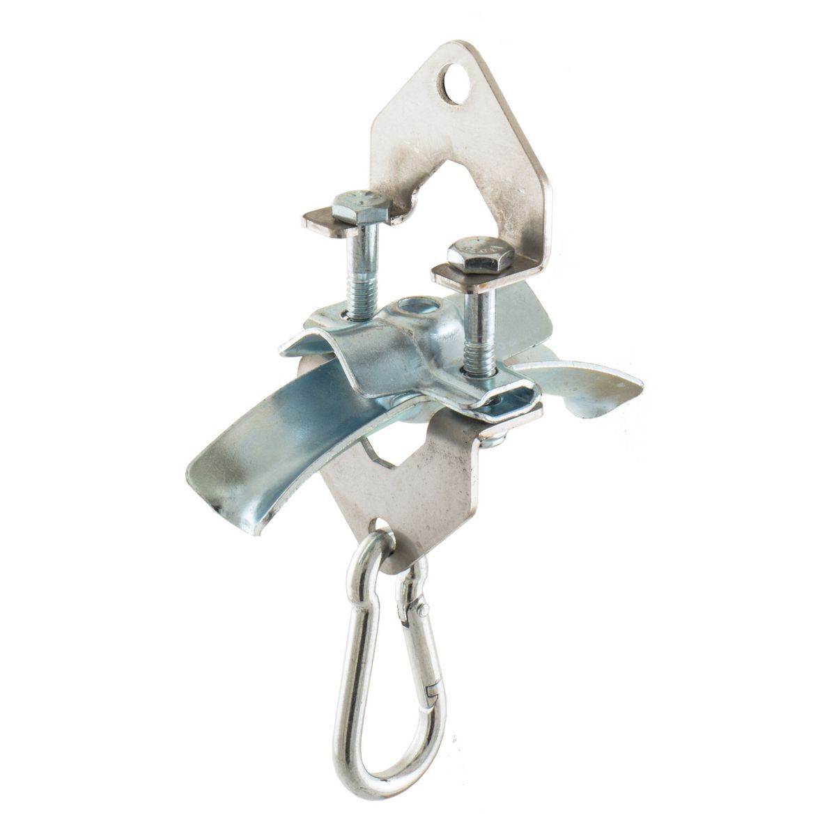Adjustable Cable Saddle 0.6 - 0.94 inch Cable Diameter