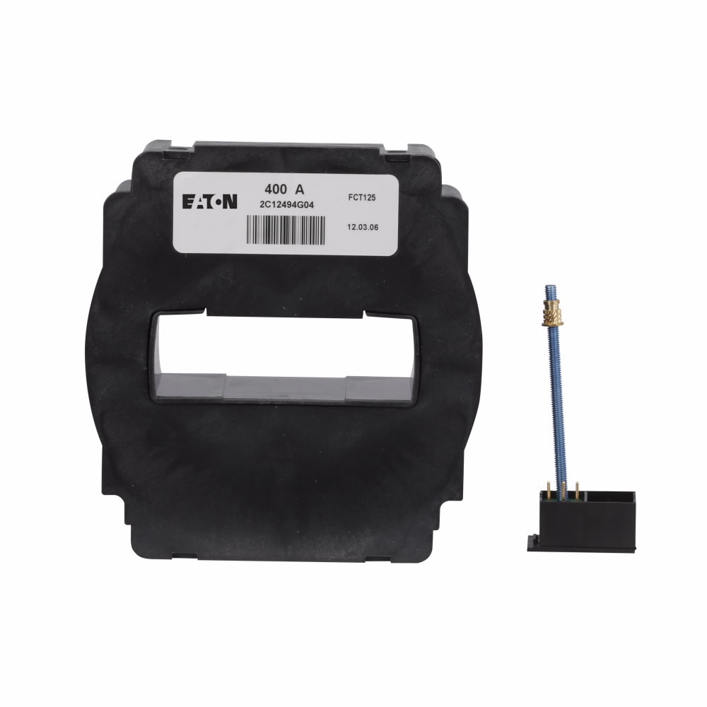 Eaton Magnum sensor and rating plug kit, 250A, Three-pole, Standard frame, Up to 3200A