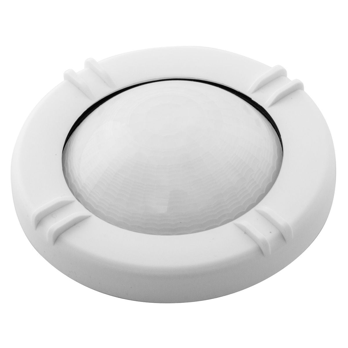 Low Bay Sensor Replacement Lens, 360, Extreme Temperature, Outdoor