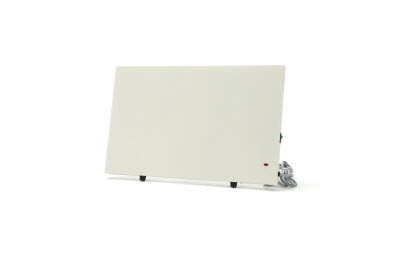 120 VOLT UNDER DESK HEATER Portable heaters deliver efficient heat with easy-to-control comfort settings and plenty of safety features. Their rugged, durable construction makes them ideal for construction sites, garages, workshops and even under-the-desk heating for cold office spaces.