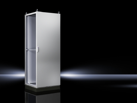 Baying systems TS 8, Type 3R