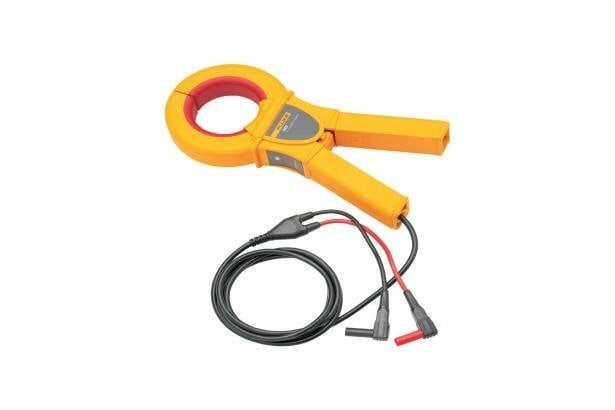 AC Current Clamp Probe, Voltage Rating: 600 VRMS/VDC, Amperage Rating: 1500 AMP RMS (50/60 HZ) Maximum Non-Destructive, Measuring Range: 800 AMP RMS Nominal Current, 100 MILAMP - 800 AMP RMS At Continuous Current, Accuracy: Plus/Minus 1 PCT Of Reading, Diameter: 54 MM Maximum Conductor, Length: 1.6 MR Output cable, Impedance: Load: Less Than Or Equal To 20 OHM, Operating Temperature: -10 To 55 DEG C, Storage Temperature: -40 To 70 DEG C, Operating Humidity: 15 - 85 PCT (Non-Condensing), CAT III 600 V Rated, C/US CSA Certified, CE Certified, N10140 Confirmed, EN 61010-1: 2001, EN 61010-2-032: 2002, EN 61010-031: 2002, EN 61326 :1998  And A1, A2 And A3