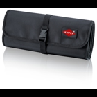 15 Pocket Roll-up Tool Bag, Empty, 13 1/4 in.